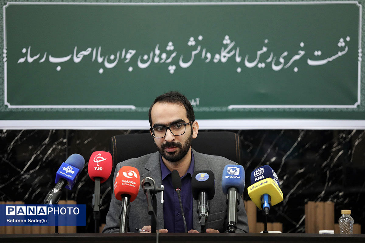 رکورد ۱۰ ساله شرکت در المپیاد با ۱۲۰ هزار ثبت‌نام شکسته شد