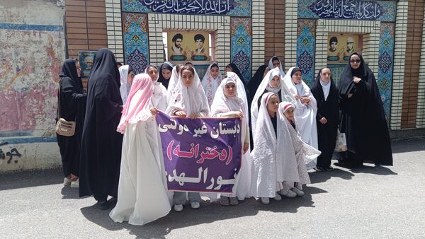 سخنرانی مدیرکل آموزش‌وپرورش کهگیلویه‌وبویراحمد در نماز جمعه یاسوج