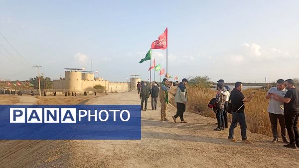 اردوی راهیان نور با هدف آشنایی جوانان با فرهنگ غنی ایثار و شهادت