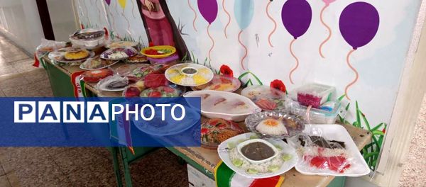 آیین افتتاحیه طرح سفیران سلامت در ناحیه یک شهرستان بهارستان 