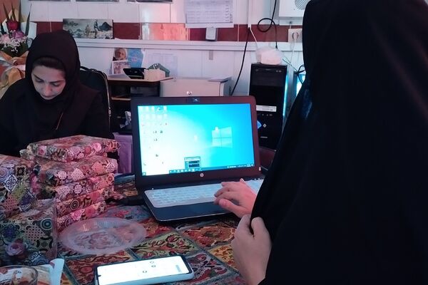 برگزاری کارگاه آموزشی هوش مصنوعی در بهارستان ۲