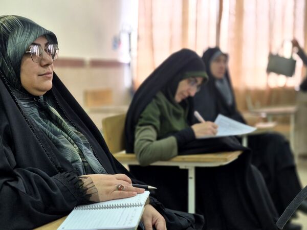 همایش «انتظار مهدویت»؛ تأکید بر نقش آموزش و پرورش در ترویج فرهنگ انتظار