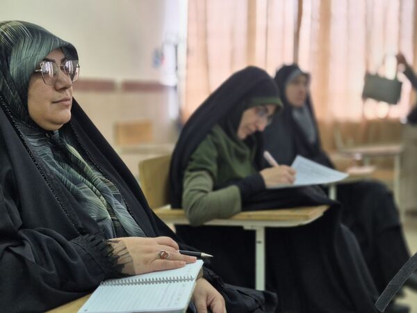 همایش «انتظار مهدویت»؛ تأکید بر نقش آموزش و پرورش در ترویج فرهنگ انتظار