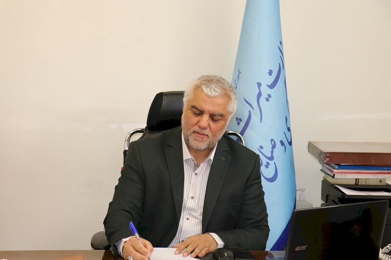 میراث فرهنگی قم 10 سرباز امریه جذب می‌کند