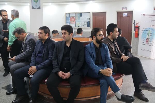 مهر حسینی برای ایران 