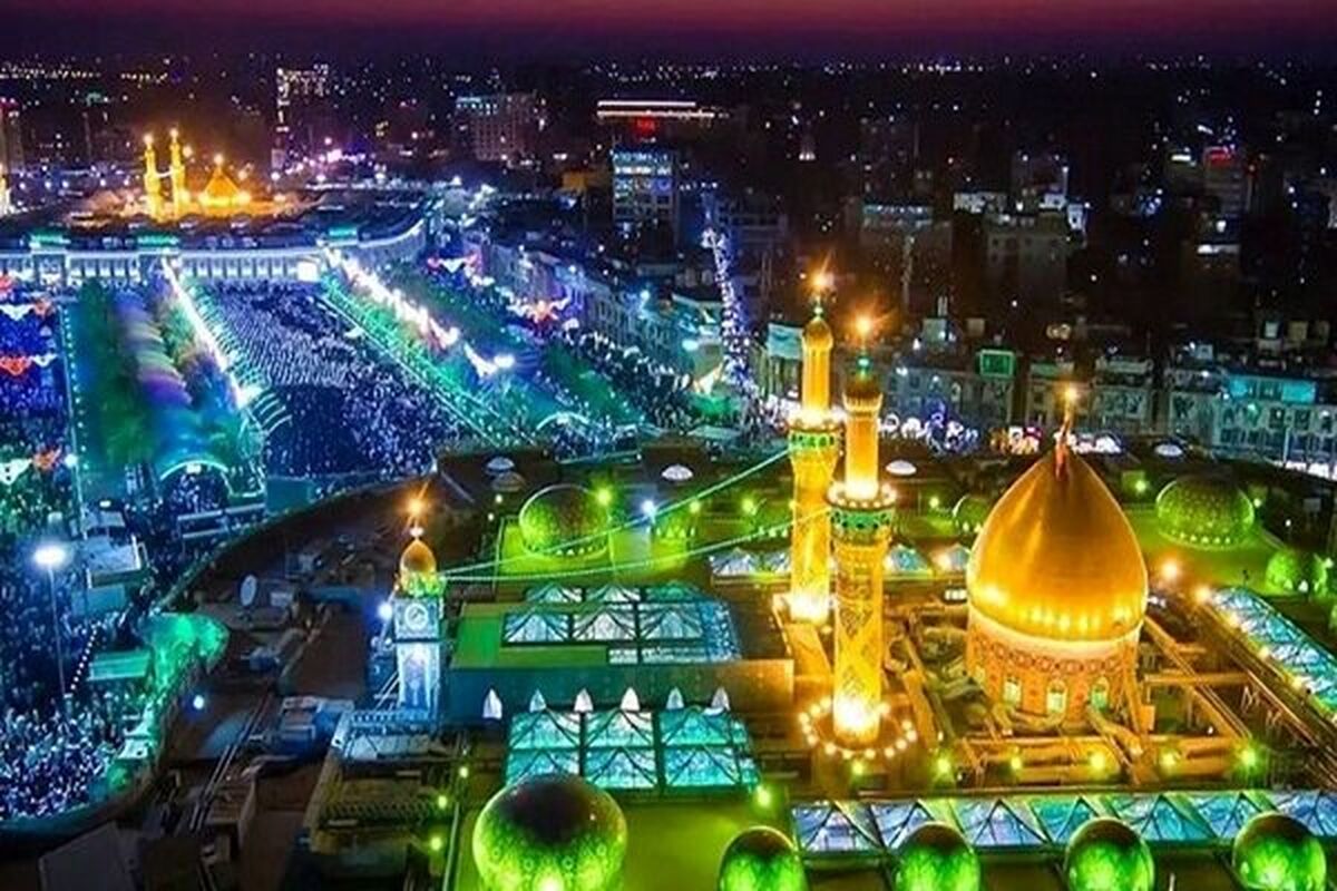 ثبت‌نام اعزام‌های عتبات عالیات در مهرماه آغاز شد