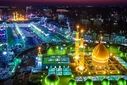 ثبت‌نام اعزام‌های عتبات عالیات در مهرماه آغاز شد