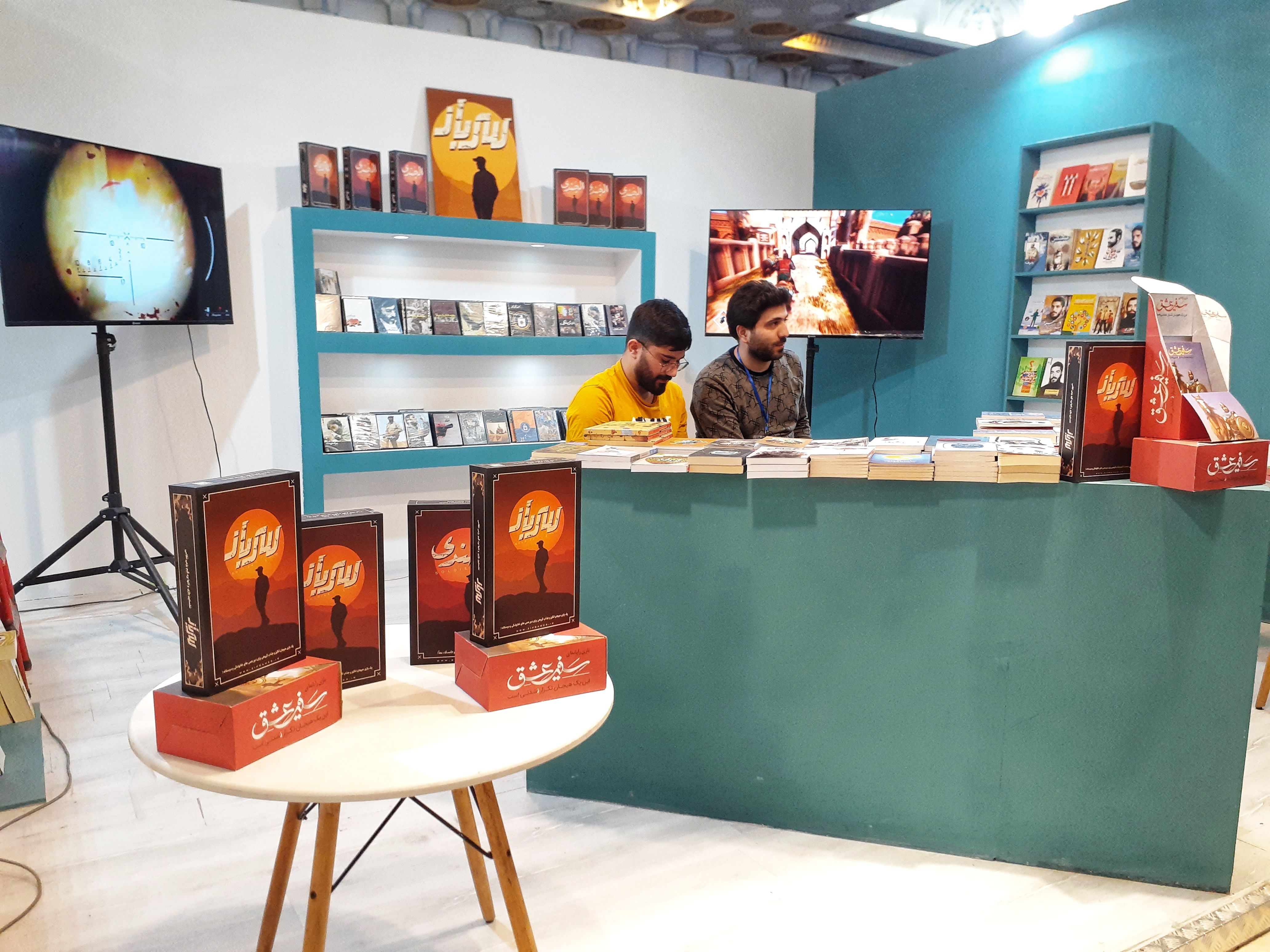 گالری