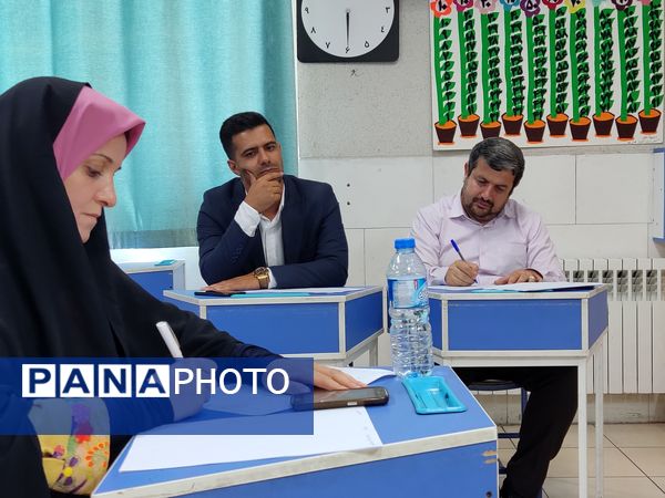 برگزاری مرحله استانی مسابقات قرآن، عترت و نماز در شهر سومین حرم اهل بیت (ع)