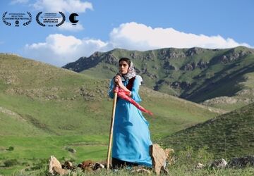 «دشت می‌خواند» در بخش مسابقه دو جشنواره فرانسوی 