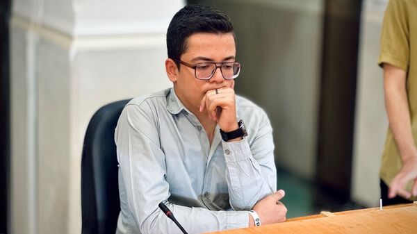 برگزاری دوازدهمین دوره‌ انتخابات مجلس دانش‌آموزی استان مرکزی در بخش پسران