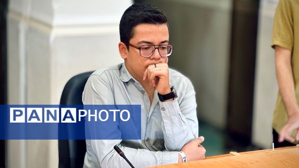 برگزاری دوازدهمین دوره‌ انتخابات مجلس دانش‌آموزی استان مرکزی در بخش پسران