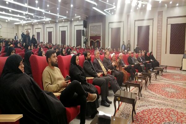 پویش ملی «برمدار مقاومت» 