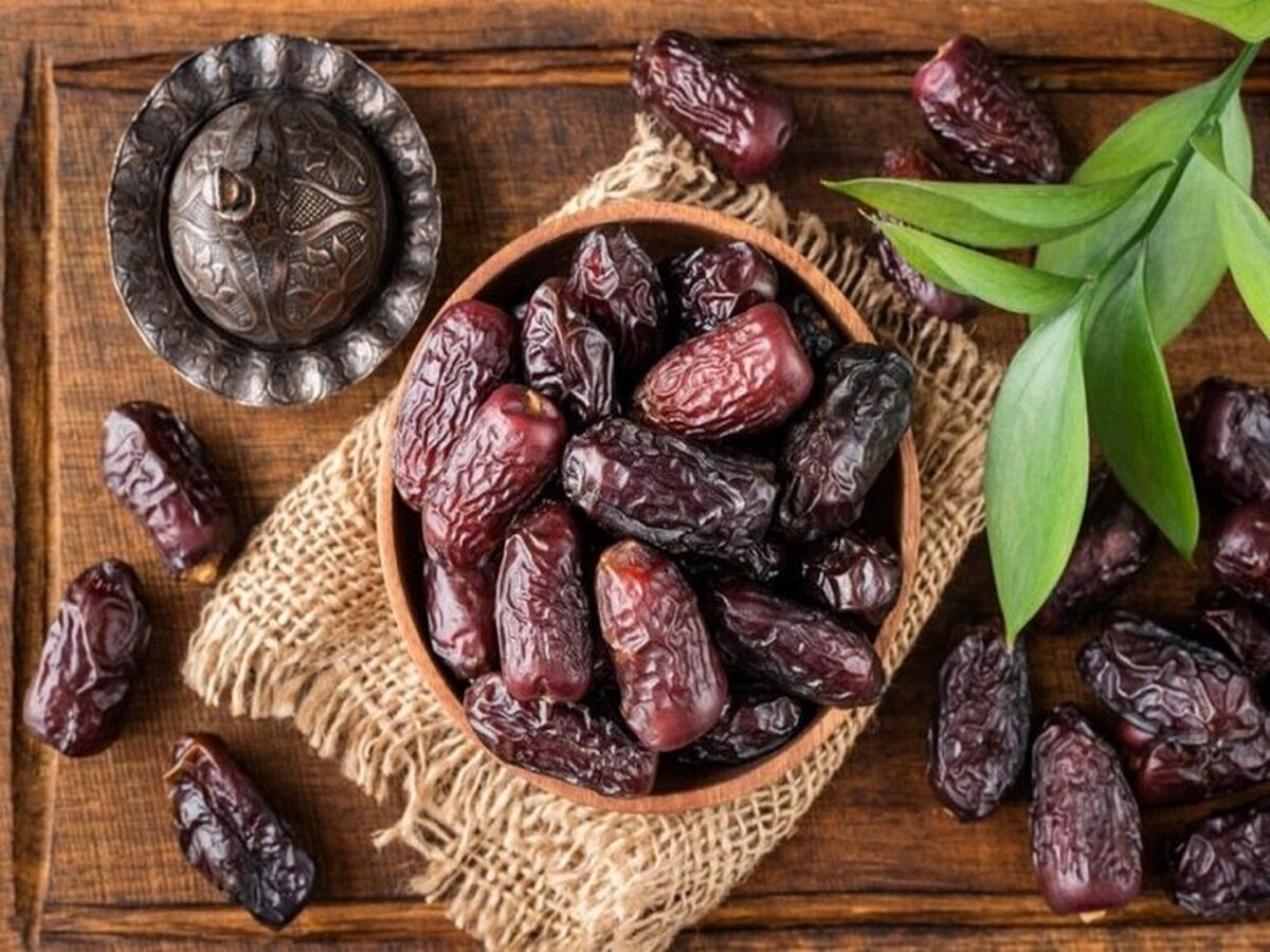 قیمت خرمای ماه مبارک رمضان اعلام شد