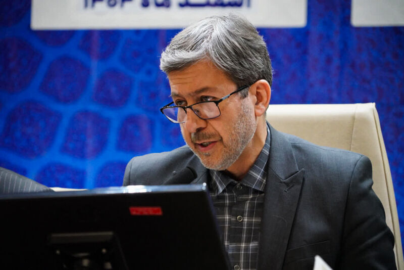 زاینده رود نیمه دوم بهار بازگشایی خواهد شد