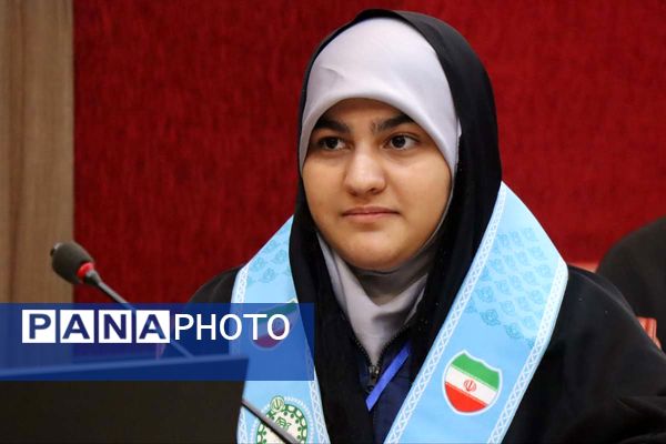 سومین جلسه شورای دختران شهرستان‌های استان تهران