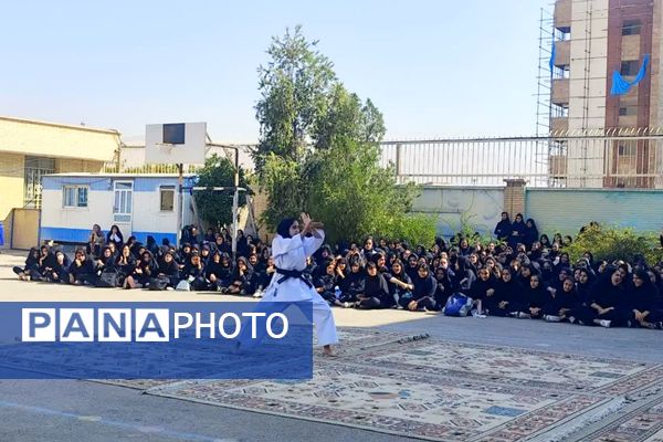 با ورزش در اوج نشاط و شادی 