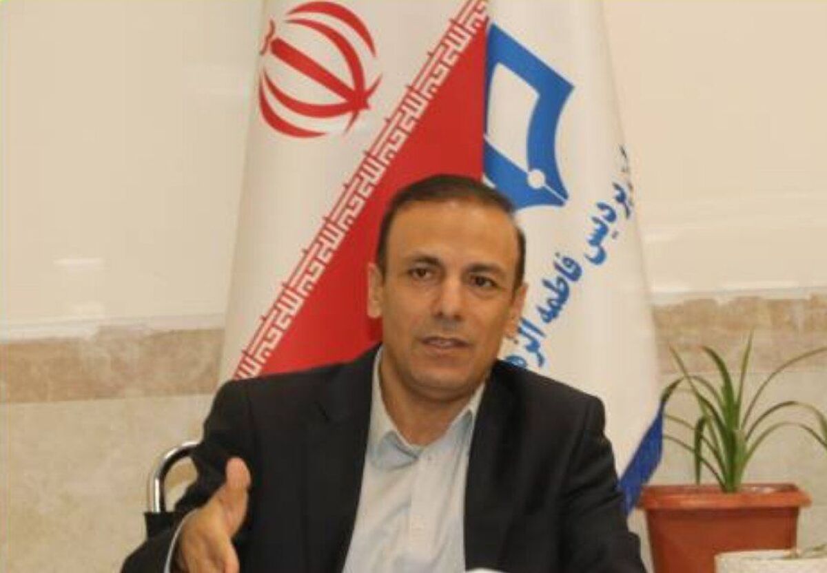 رفع موانع «فرصت مهر»؛ پیشرفت طرح در دانشگاه فرهنگیان استان آذربایجان شرقی را در پی خواهد داشت