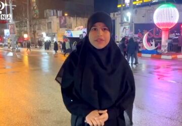 بیست‌وهشتمین موج خروش حماسی مردم گالیکش