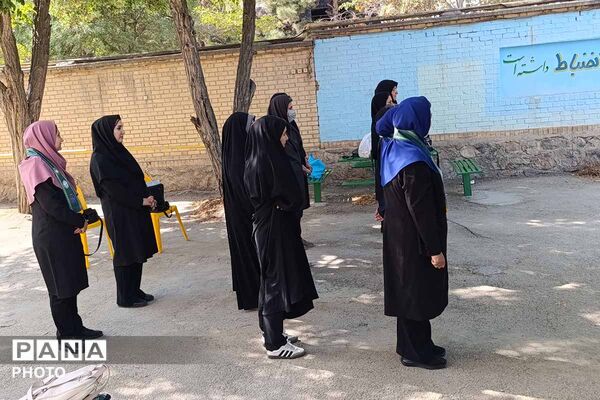 روز دوم دوره آموزشی مربیان پیشتازان بجنورد؛ آموزش مهارت‌های خلاقانه و تشکیلاتی_2