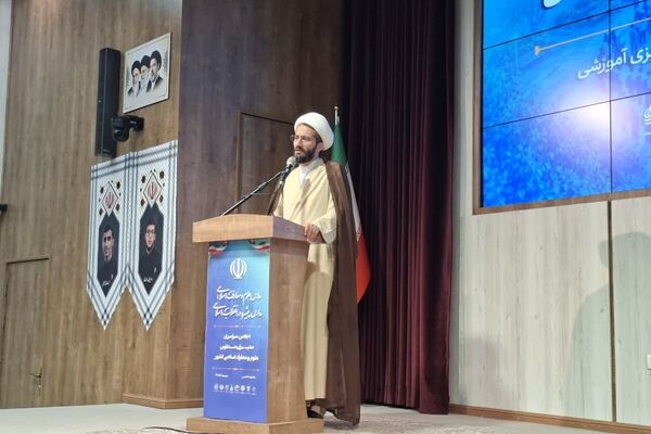 توزیع بیش از ۱۶۰ میلیون جلد کتاب درسی با تحقق بیش از ۹۹ درصدی برنامه‌ها