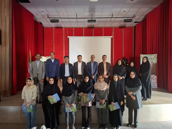 تجلیل از ستارگان برتر در فین