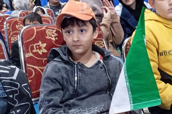 جشن باشکوه ایام الله دهه فجر در بهارستان‌دو