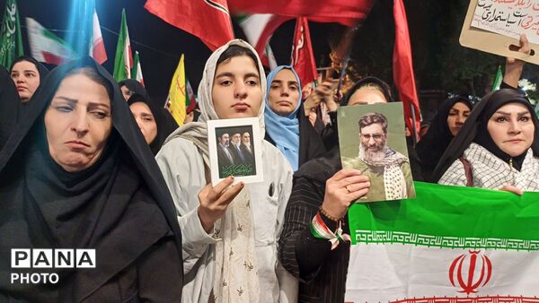 کوهدشت در صحنه؛ تجلی وحدت و تجدیدمیثاق مردمی با آرمان‌های انقلاب و دفاع از میهن