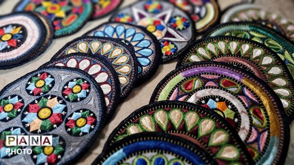 نمایشگاه صنایع دستی اراک؛ تبلور هنر و اصالت در قلب استان مرکزی