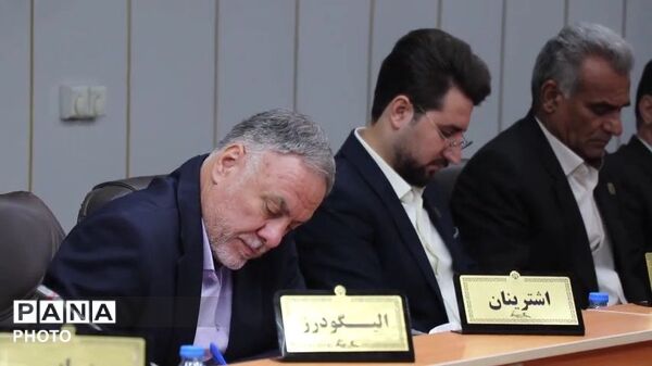 آموزش و پرورش لرستان در صدر افتخارات ملی