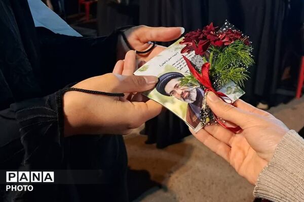 موکب مقاومت تا ظهور و کتابخانه سیار یارمهربان