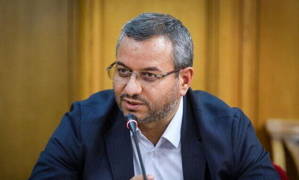 ممنوعیت ورود حیوانات اهلی به ویژه سگ‌ها به بوستان‌های تهران