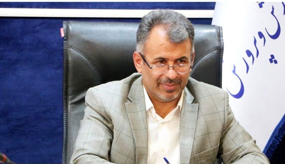 مسیر رشد خبرنگاران پانا از دیدگاه مدیرکل آموزش‌وپرورش استان قزوین