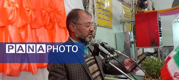 جشن میلاد امام سجاد (ع) در روستای فرشه