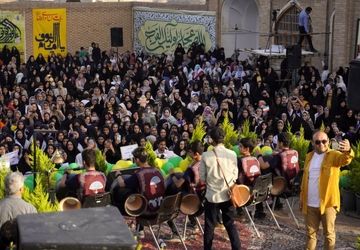 از شبنم اشتیاق تا طلوع آفتاب هشتم ۲