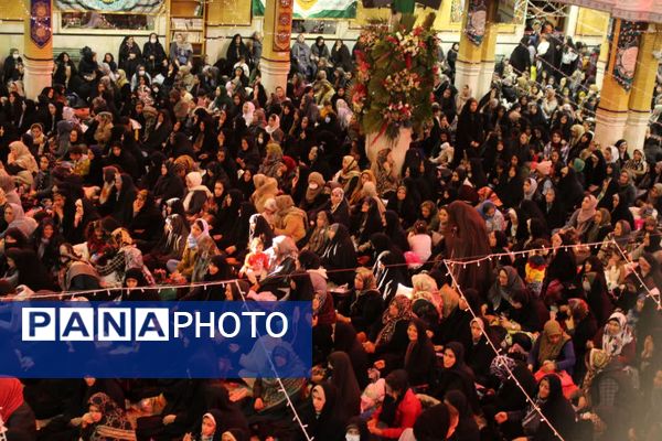 ولادت امام حسین (ع)؛ چراغی در دل تاریخ