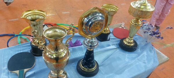 جشنواره ورزشی مادر و دختری آموزش و پرورش آذربایجان شرقی