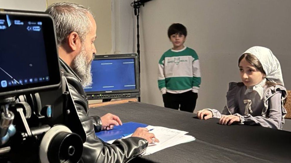 هنر نیز مانن دیگر دروس علمی در مدارس اهمیت دارد