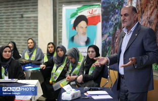 «پیرامید» تمرینی برای مسئولیت‌پذیری، نظم و هماهنگی بیشتر دانش‌آموزان است