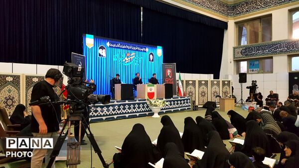 میعادگاه خونخواهان در مصلی؛ وداع میلیونی با بزرگترین چهره جهان اسلام