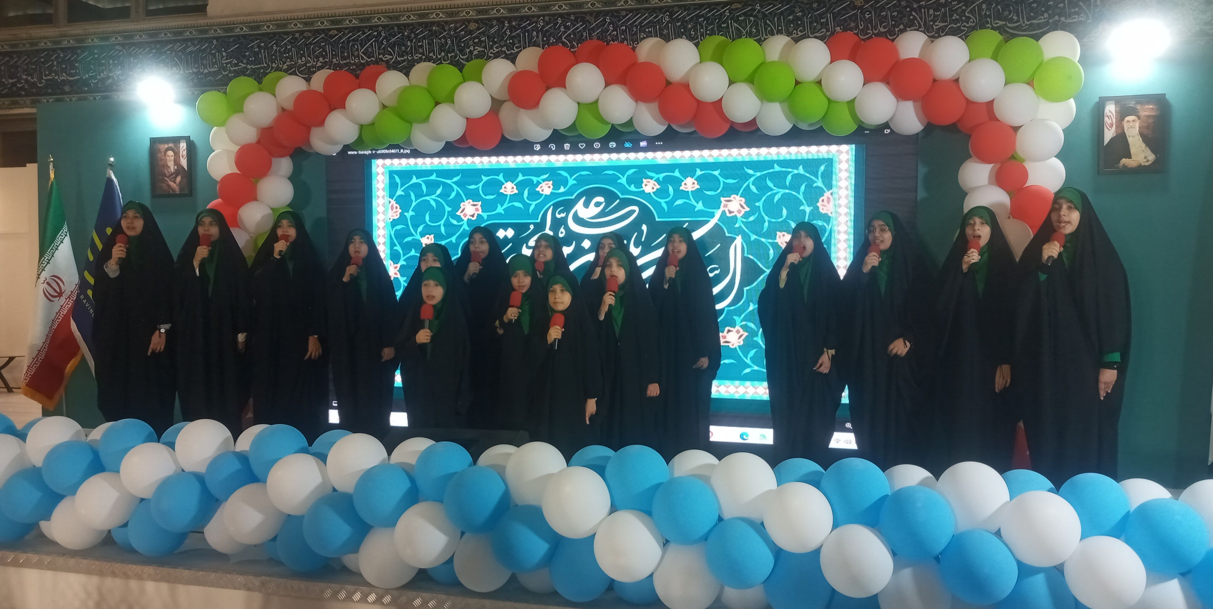 گالری