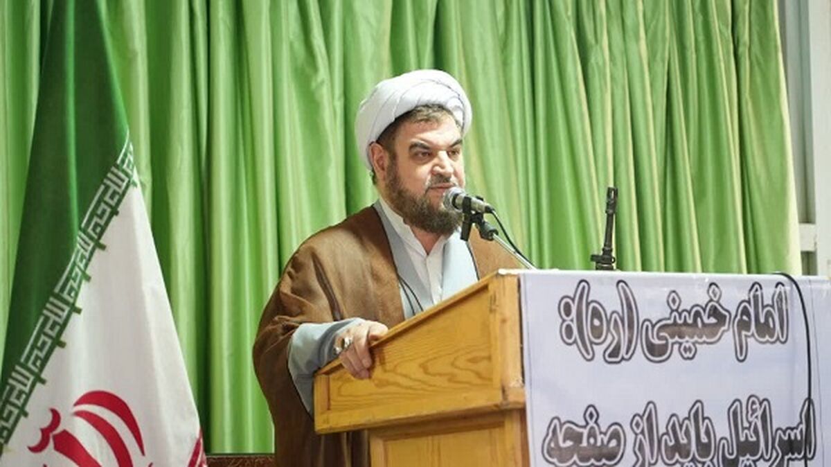 شهید فهمیده نماد بصیرت، غیرت و ایمان نوجوان ایرانی است