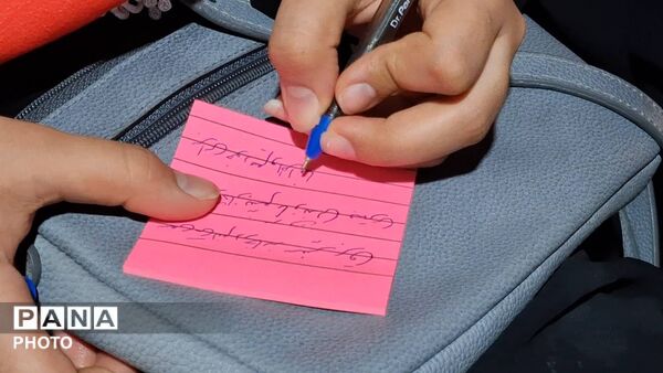 درخشش دانش‌آموزان بوشهری در عرصه‌ اجرای طرح ملی «با انرژی‌ها»