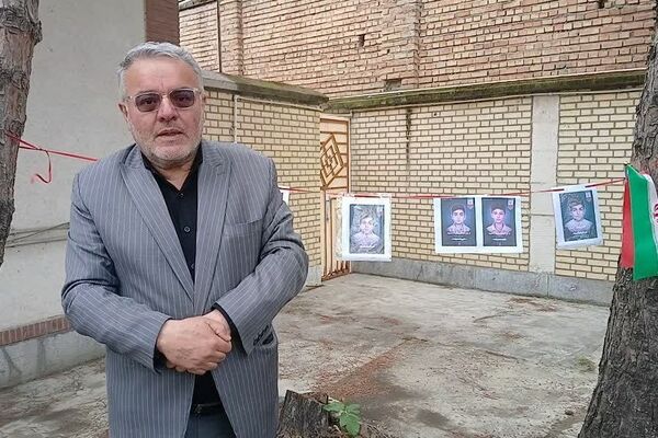 پویش «کاشت نهال امید» بسترساز تعمیق فرهنگ ایثار است