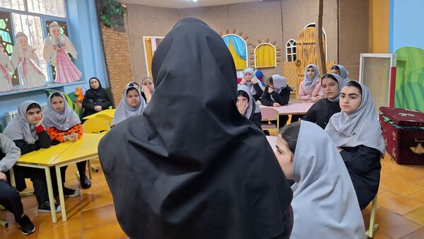 دومین روز از مرحله چهارم طرح تمشک در استان البرز
