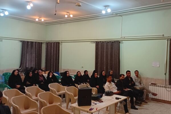  معلمان ابتدایی مجهز به دانش نوین تندرستی شدند