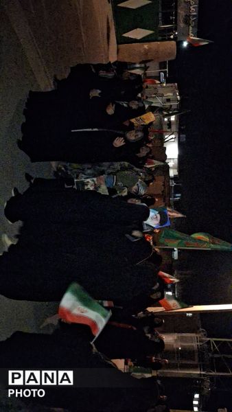  از مسجد ابوالفضل تا مسجد امام حسین (ع)
