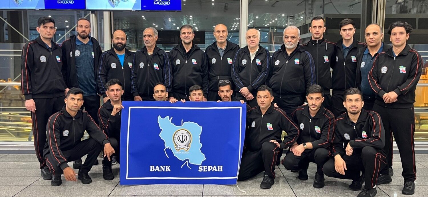 غرش قهرمان؛ یوزهای هفت‌نفره برای تکرار قهرمانی آسیا به میدان می‌روند
