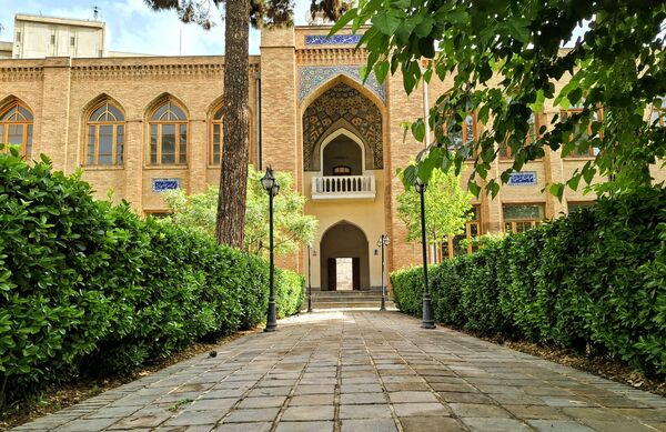 آنچه در اردو‌ ملی پانا گذشت!