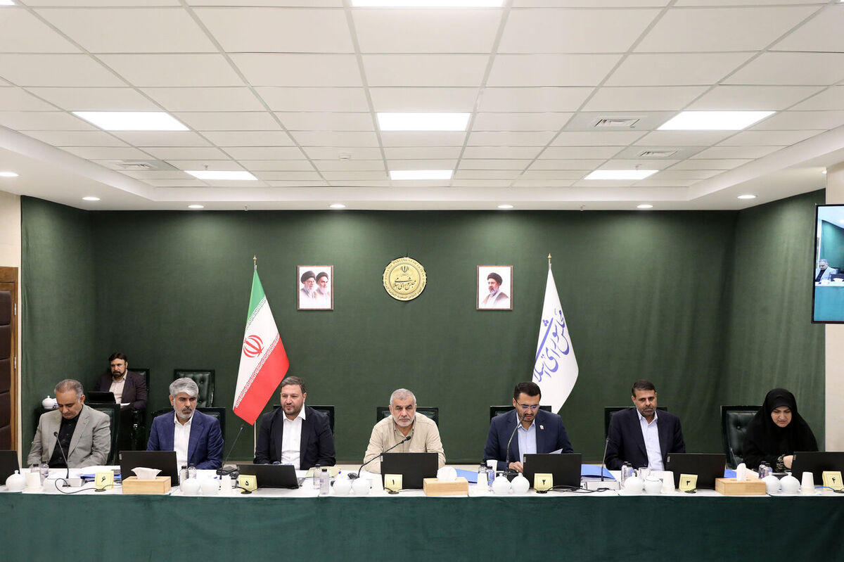 دستور کار مجلس در هفته جاری/ وزیر ارتباطات به سوال نماینده تبریز پاسخ می&zwnj;دهد